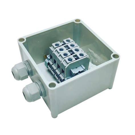 4 way terminal junction box|mains junction boxes with terminals.